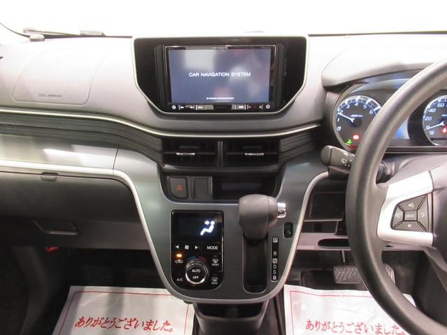 ムーヴ カスタムＸ　ＳＡ　オートライト　キーフリー　アイドリングストップ　電動格納式ドアミラー　衝突被害軽減システム　エアコン　パワーステアリング　パワーウィンドウ　運転席エアバッグ　ＡＢＳ　ティーゼットデオプラス（15枚目）