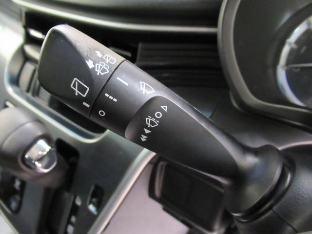 ムーヴ カスタムＸ　ＳＡ　オートライト　キーフリー　アイドリングストップ　電動格納式ドアミラー　衝突被害軽減システム　エアコン　パワーステアリング　パワーウィンドウ　運転席エアバッグ　ＡＢＳ　ティーゼットデオプラス（19枚目）