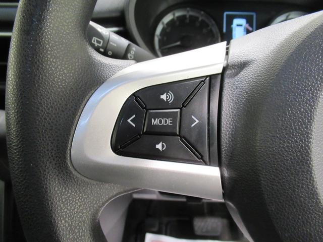 ムーヴ カスタムＸ　ＳＡ　オートライト　キーフリー　アイドリングストップ　電動格納式ドアミラー　衝突被害軽減システム　エアコン　パワーステアリング　パワーウィンドウ　運転席エアバッグ　ＡＢＳ　ティーゼットデオプラス（21枚目）