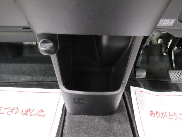 ムーヴ カスタムＸ　ＳＡ　オートライト　キーフリー　アイドリングストップ　電動格納式ドアミラー　衝突被害軽減システム　エアコン　パワーステアリング　パワーウィンドウ　運転席エアバッグ　ＡＢＳ　ティーゼットデオプラス（31枚目）