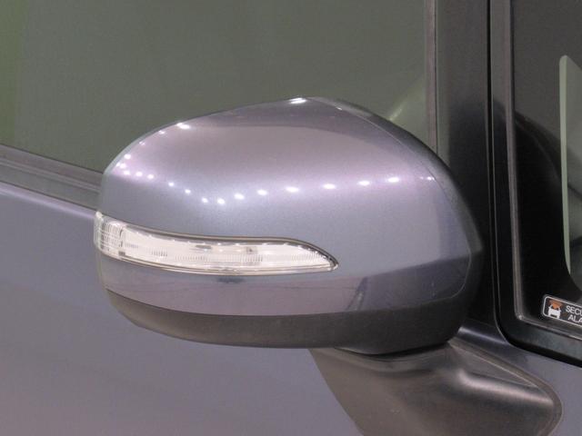 ムーヴ カスタムＸ　ＳＡ　オートライト　キーフリー　アイドリングストップ　電動格納式ドアミラー　衝突被害軽減システム　エアコン　パワーステアリング　パワーウィンドウ　運転席エアバッグ　ＡＢＳ　ティーゼットデオプラス（36枚目）