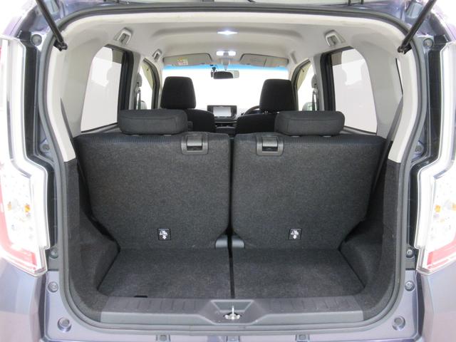 ムーヴ カスタムＸ　ＳＡ　オートライト　キーフリー　アイドリングストップ　電動格納式ドアミラー　衝突被害軽減システム　エアコン　パワーステアリング　パワーウィンドウ　運転席エアバッグ　ＡＢＳ　ティーゼットデオプラス（39枚目）