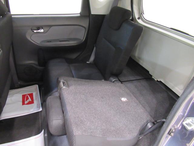 ムーヴ カスタムＸ　ＳＡ　オートライト　キーフリー　アイドリングストップ　電動格納式ドアミラー　衝突被害軽減システム　エアコン　パワーステアリング　パワーウィンドウ　運転席エアバッグ　ＡＢＳ　ティーゼットデオプラス（40枚目）