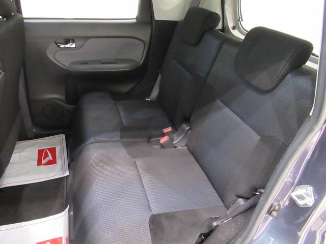 ムーヴ カスタムＸ　ＳＡ　オートライト　キーフリー　アイドリングストップ　電動格納式ドアミラー　衝突被害軽減システム　エアコン　パワーステアリング　パワーウィンドウ　運転席エアバッグ　ＡＢＳ　ティーゼットデオプラス（41枚目）