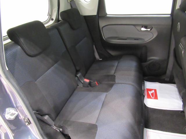 ムーヴ カスタムＸ　ＳＡ　オートライト　キーフリー　アイドリングストップ　電動格納式ドアミラー　衝突被害軽減システム　エアコン　パワーステアリング　パワーウィンドウ　運転席エアバッグ　ＡＢＳ　ティーゼットデオプラス（42枚目）