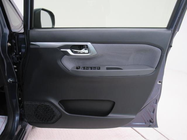 ムーヴ カスタムＸ　ＳＡ　オートライト　キーフリー　アイドリングストップ　電動格納式ドアミラー　衝突被害軽減システム　エアコン　パワーステアリング　パワーウィンドウ　運転席エアバッグ　ＡＢＳ　ティーゼットデオプラス（43枚目）