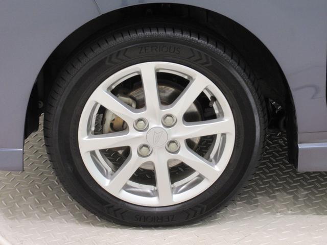 ムーヴ カスタムＸ　ＳＡ　オートライト　キーフリー　アイドリングストップ　電動格納式ドアミラー　衝突被害軽減システム　エアコン　パワーステアリング　パワーウィンドウ　運転席エアバッグ　ＡＢＳ　ティーゼットデオプラス（48枚目）