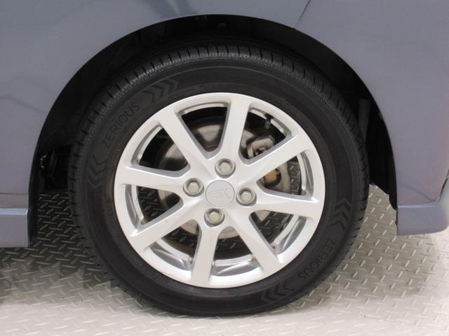 ムーヴ カスタムＸ　ＳＡ　オートライト　キーフリー　アイドリングストップ　電動格納式ドアミラー　衝突被害軽減システム　エアコン　パワーステアリング　パワーウィンドウ　運転席エアバッグ　ＡＢＳ　ティーゼットデオプラス（49枚目）