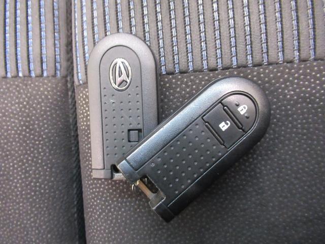 ムーヴ カスタムＸ　ＳＡ　オートライト　キーフリー　アイドリングストップ　電動格納式ドアミラー　衝突被害軽減システム　エアコン　パワーステアリング　パワーウィンドウ　運転席エアバッグ　ＡＢＳ　ティーゼットデオプラス（52枚目）