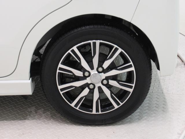 ムーヴ カスタムXリミテッド SA3 シートヒーター オートライト キーフリー アイドリングストップ USB入力端子 電動格納式ドアミラー 衝突被害軽減システム レーンアシスト オートマチックハイビーム ティーゼットデオプラス(7枚目)