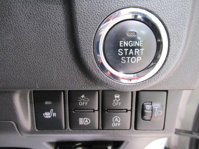 ムーヴ カスタムXリミテッド SA3 シートヒーター オートライト キーフリー アイドリングストップ USB入力端子 電動格納式ドアミラー 衝突被害軽減システム レーンアシスト オートマチックハイビーム ティーゼットデオプラス(13枚目)