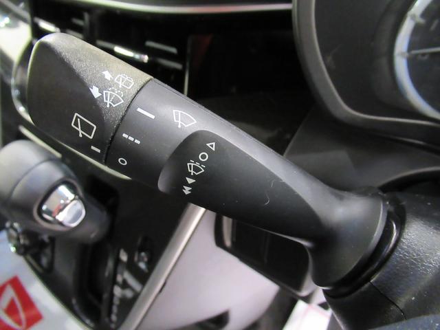 ムーヴ カスタムXリミテッド SA3 シートヒーター オートライト キーフリー アイドリングストップ USB入力端子 電動格納式ドアミラー 衝突被害軽減システム レーンアシスト オートマチックハイビーム ティーゼットデオプラス(20枚目)