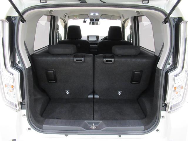 ムーヴ カスタムXリミテッド SA3 シートヒーター オートライト キーフリー アイドリングストップ USB入力端子 電動格納式ドアミラー 衝突被害軽減システム レーンアシスト オートマチックハイビーム ティーゼットデオプラス(42枚目)