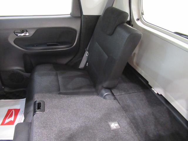 ムーヴ カスタムXリミテッド SA3 シートヒーター オートライト キーフリー アイドリングストップ USB入力端子 電動格納式ドアミラー 衝突被害軽減システム レーンアシスト オートマチックハイビーム ティーゼットデオプラス(43枚目)