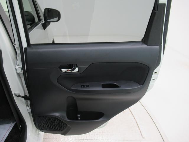 ムーヴ カスタムXリミテッド SA3 シートヒーター オートライト キーフリー アイドリングストップ USB入力端子 電動格納式ドアミラー 衝突被害軽減システム レーンアシスト オートマチックハイビーム ティーゼットデオプラス(48枚目)