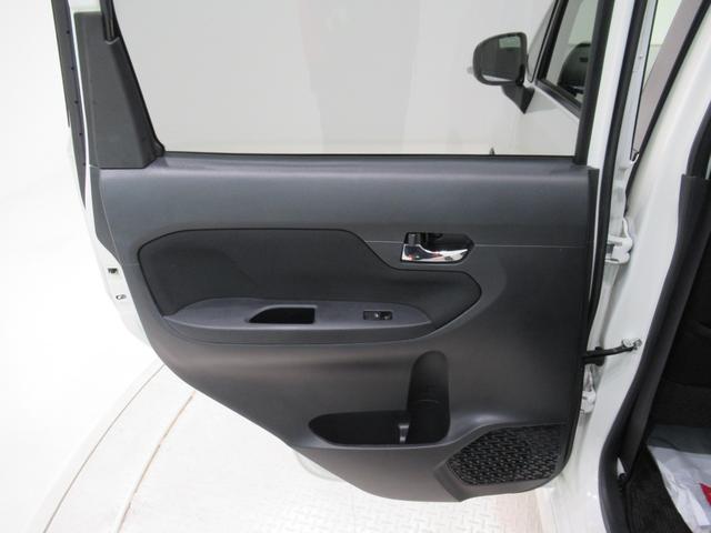 ムーヴ カスタムXリミテッド SA3 シートヒーター オートライト キーフリー アイドリングストップ USB入力端子 電動格納式ドアミラー 衝突被害軽減システム レーンアシスト オートマチックハイビーム ティーゼットデオプラス(49枚目)