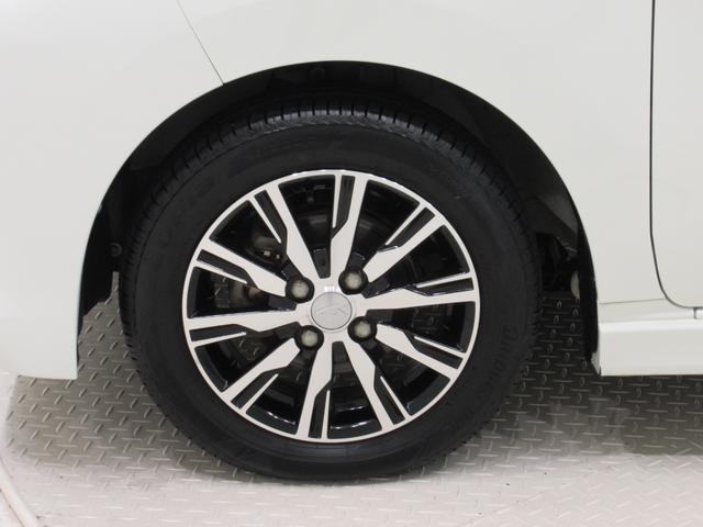 ムーヴ カスタムXリミテッド SA3 シートヒーター オートライト キーフリー アイドリングストップ USB入力端子 電動格納式ドアミラー 衝突被害軽減システム レーンアシスト オートマチックハイビーム ティーゼットデオプラス(51枚目)