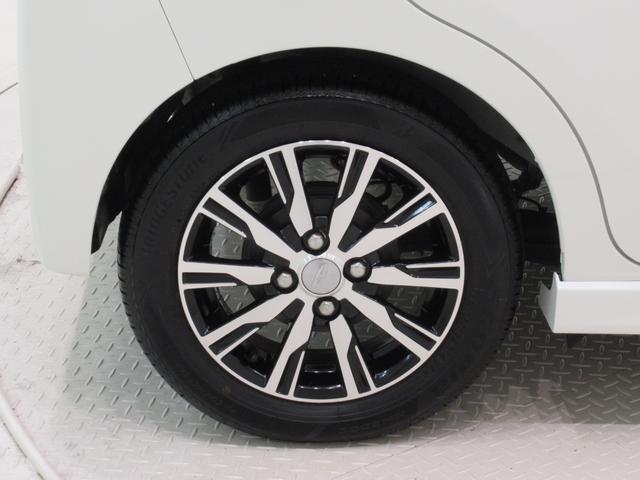 ムーヴ カスタムXリミテッド SA3 シートヒーター オートライト キーフリー アイドリングストップ USB入力端子 電動格納式ドアミラー 衝突被害軽減システム レーンアシスト オートマチックハイビーム ティーゼットデオプラス(53枚目)