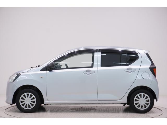 ミライース L SA3 キーレスエントリー アイドリングストップ 衝突被害軽減システム レーンアシスト オートマチックハイビーム ティーゼットデオプラス(4枚目)