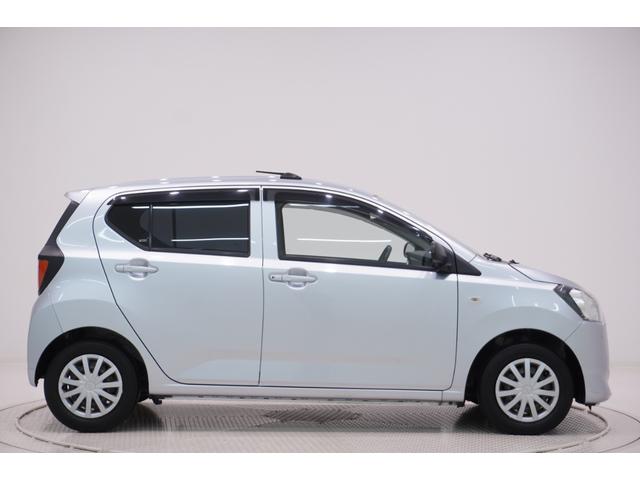 ミライース L SA3 キーレスエントリー アイドリングストップ 衝突被害軽減システム レーンアシスト オートマチックハイビーム ティーゼットデオプラス(5枚目)