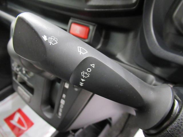 ミライース L SA3 キーレスエントリー アイドリングストップ 衝突被害軽減システム レーンアシスト オートマチックハイビーム ティーゼットデオプラス(18枚目)