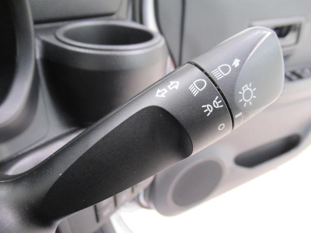 ミライース L SA3 キーレスエントリー アイドリングストップ 衝突被害軽減システム レーンアシスト オートマチックハイビーム ティーゼットデオプラス(19枚目)