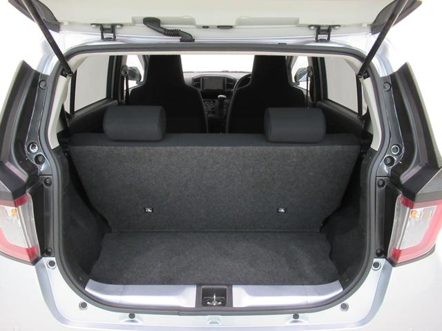 ミライース L SA3 キーレスエントリー アイドリングストップ 衝突被害軽減システム レーンアシスト オートマチックハイビーム ティーゼットデオプラス(37枚目)