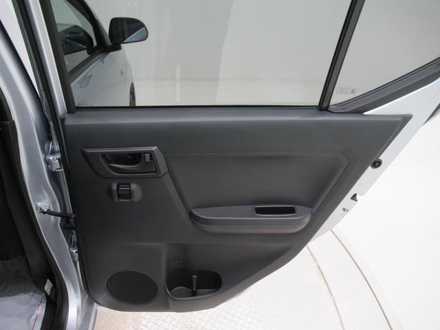 ミライース L SA3 キーレスエントリー アイドリングストップ 衝突被害軽減システム レーンアシスト オートマチックハイビーム ティーゼットデオプラス(42枚目)