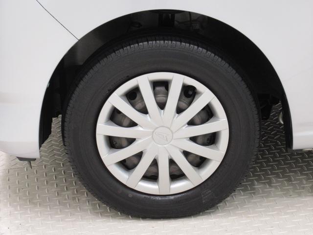 ミライース L SA3 キーレスエントリー アイドリングストップ 衝突被害軽減システム レーンアシスト オートマチックハイビーム ティーゼットデオプラス(45枚目)