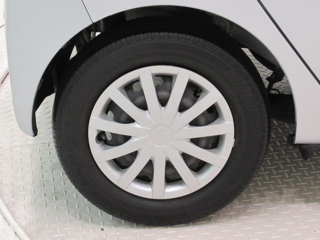 ミライース L SA3 キーレスエントリー アイドリングストップ 衝突被害軽減システム レーンアシスト オートマチックハイビーム ティーゼットデオプラス(47枚目)