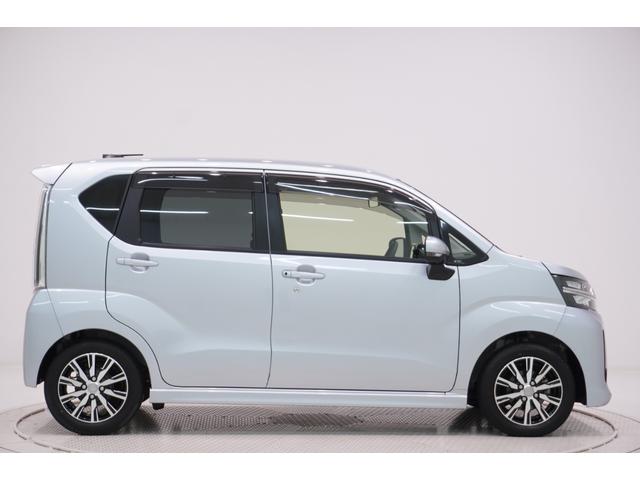 県内１３店舗にて常時５００台以上ダイハツ車を展示中です。見て、触って、納得のいく一台をぜひ見つけてください。