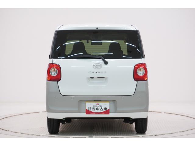 ムーヴキャンバス ストライプスＧ　バックモニター　９インチディスプレイオーディオ　ドライブレコーダー　両側パワースライドドア　シートヒーター　ＵＳＢ入力端子　Ｂｌｕｅｔｏｏｔｈ　ホッとカップホルダー　ティーゼットデオプラス（6枚目）