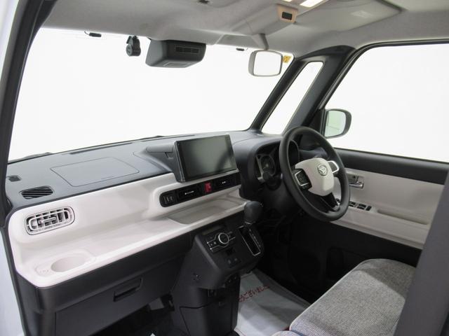 ムーヴキャンバス ストライプスＧ　バックモニター　９インチディスプレイオーディオ　ドライブレコーダー　両側パワースライドドア　シートヒーター　ＵＳＢ入力端子　Ｂｌｕｅｔｏｏｔｈ　ホッとカップホルダー　ティーゼットデオプラス（13枚目）