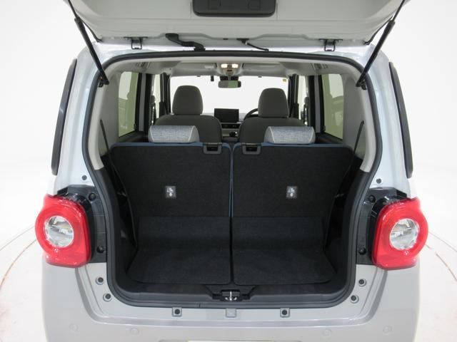 ムーヴキャンバス ストライプスＧ　バックモニター　９インチディスプレイオーディオ　ドライブレコーダー　両側パワースライドドア　シートヒーター　ＵＳＢ入力端子　Ｂｌｕｅｔｏｏｔｈ　ホッとカップホルダー　ティーゼットデオプラス（44枚目）