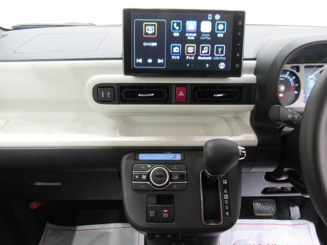 ムーヴキャンバス ストライプスＧ　パノラマモニター　９インチディスプレイオーディオ　ドライブレコーダー　両側パワースライドドア　シートヒーター　ＵＳＢ入力端子　Ｂｌｕｅｔｏｏｔｈ　ホッとカップホルダー　ティーゼットデオプラス（17枚目）