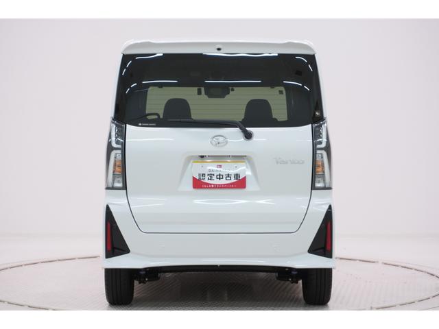 タント カスタムRS パノラマモニター 7インチナビ ドライブレコーダー 両側パワースライドドア シートヒーター USB入力端子 Bluetooth オートライト キーフリー アイドリングストップ ティーゼットデオプラス(7枚目)