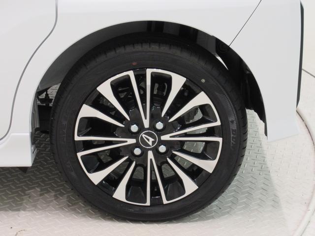 タント カスタムRS パノラマモニター 7インチナビ ドライブレコーダー 両側パワースライドドア シートヒーター USB入力端子 Bluetooth オートライト キーフリー アイドリングストップ ティーゼットデオプラス(9枚目)