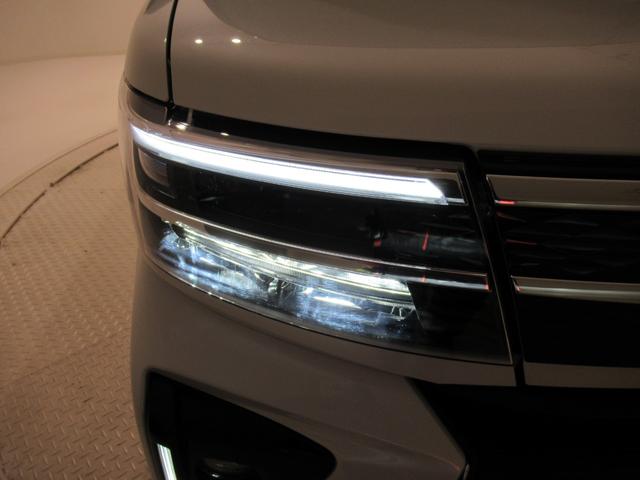 タント カスタムRS パノラマモニター 7インチナビ ドライブレコーダー 両側パワースライドドア シートヒーター USB入力端子 Bluetooth オートライト キーフリー アイドリングストップ ティーゼットデオプラス(48枚目)