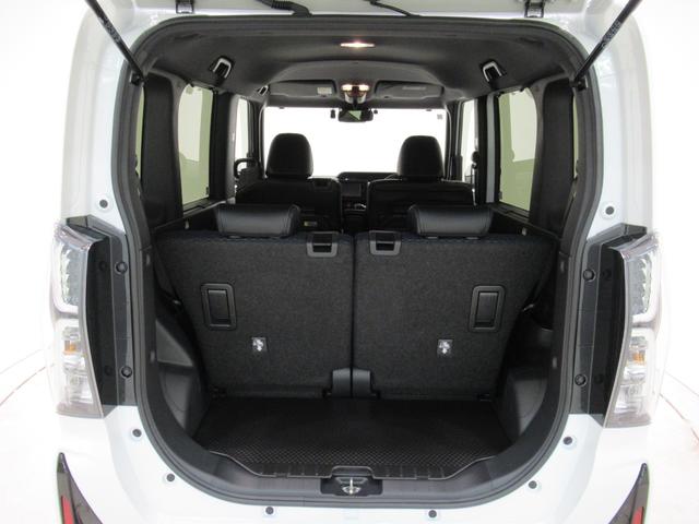 タント カスタムRS パノラマモニター 7インチナビ ドライブレコーダー 両側パワースライドドア シートヒーター USB入力端子 Bluetooth オートライト キーフリー アイドリングストップ ティーゼットデオプラス(50枚目)