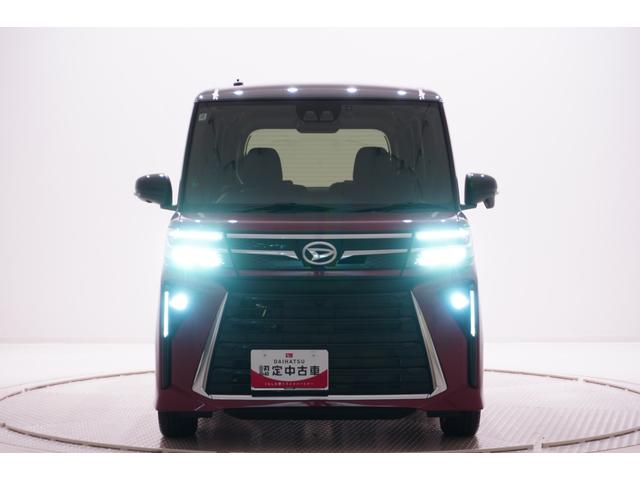 タント カスタムＲＳ　パノラマモニター　９インチディスプレイオーディオ　ドライブレコーダー　両側パワースライドドア　シートヒーター　ＵＳＢ入力端子　Ｂｌｕｅｔｏｏｔｈ　オートライト　キーフリー　アイドリングストップ（8枚目）