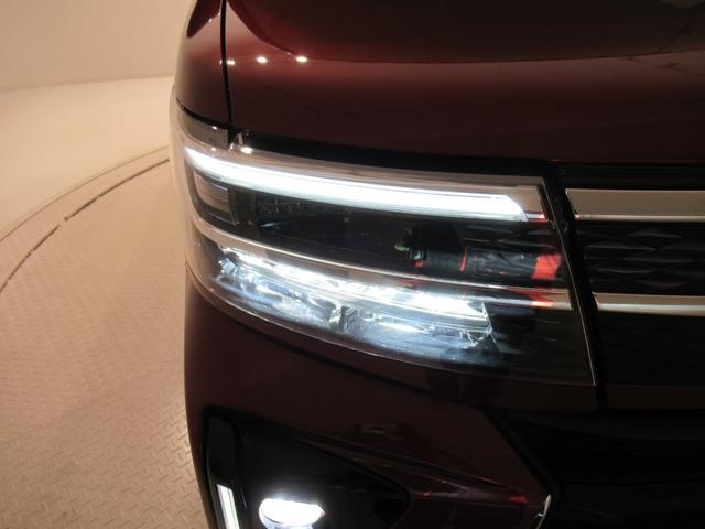 タント カスタムＲＳ　パノラマモニター　９インチディスプレイオーディオ　ドライブレコーダー　両側パワースライドドア　シートヒーター　ＵＳＢ入力端子　Ｂｌｕｅｔｏｏｔｈ　オートライト　キーフリー　アイドリングストップ（46枚目）