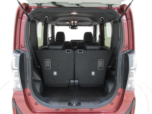 タント カスタムＲＳ　パノラマモニター　９インチディスプレイオーディオ　ドライブレコーダー　両側パワースライドドア　シートヒーター　ＵＳＢ入力端子　Ｂｌｕｅｔｏｏｔｈ　オートライト　キーフリー　アイドリングストップ（48枚目）