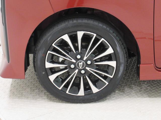 タント カスタムＲＳ　パノラマモニター　９インチディスプレイオーディオ　ドライブレコーダー　両側パワースライドドア　シートヒーター　ＵＳＢ入力端子　Ｂｌｕｅｔｏｏｔｈ　オートライト　キーフリー　アイドリングストップ（55枚目）