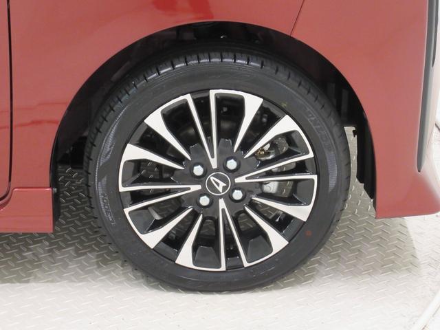 タント カスタムＲＳ　パノラマモニター　９インチディスプレイオーディオ　ドライブレコーダー　両側パワースライドドア　シートヒーター　ＵＳＢ入力端子　Ｂｌｕｅｔｏｏｔｈ　オートライト　キーフリー　アイドリングストップ（56枚目）