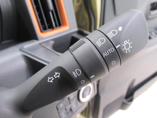 タント ファンクロス　バックモニター　９インチディスプレイオーディオ　ドライブレコーダー　両側パワースライドドア　シートヒーター　ＵＳＢ入力端子　Ｂｌｕｅｔｏｏｔｈ　オートライト　キーフリー　アイドリングストップ（22枚目）