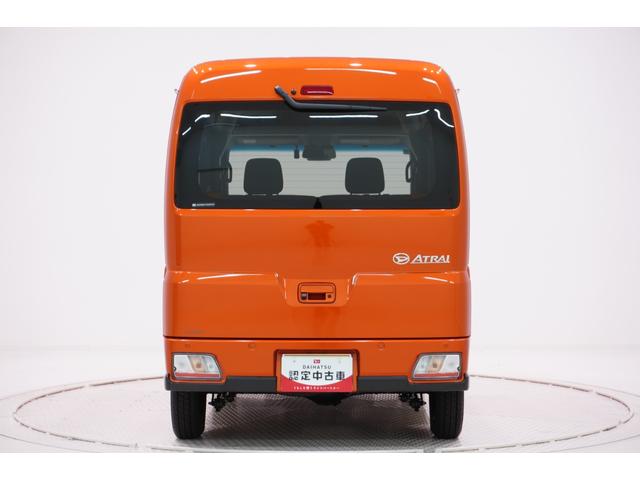 アトレー ＲＳ　ＬＥＤヘッドランプ　４ＷＤ　バックモニター　７インチナビ　ドライブレコーダー　両側パワースライドドア　ＵＳＢ入力端子　Ｂｌｕｅｔｏｏｔｈ　オートライト　キーフリー　アイドリングストップ（7枚目）