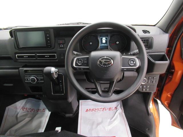 アトレー ＲＳ　ＬＥＤヘッドランプ　４ＷＤ　バックモニター　７インチナビ　ドライブレコーダー　両側パワースライドドア　ＵＳＢ入力端子　Ｂｌｕｅｔｏｏｔｈ　オートライト　キーフリー　アイドリングストップ（12枚目）