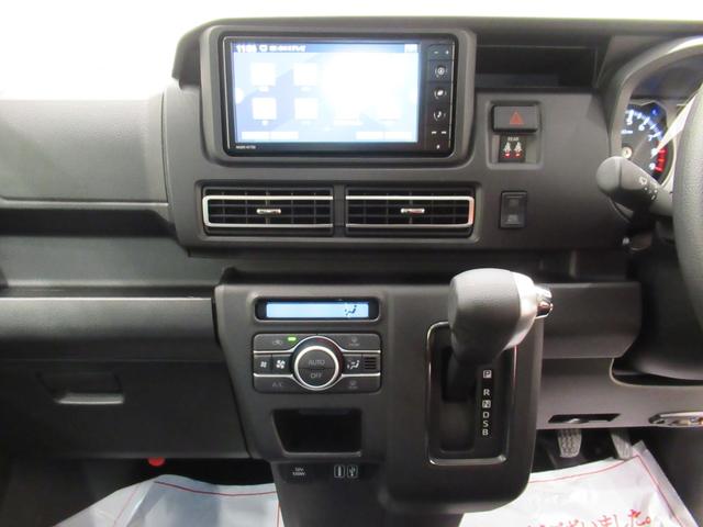 アトレー ＲＳ　ＬＥＤヘッドランプ　４ＷＤ　バックモニター　７インチナビ　ドライブレコーダー　両側パワースライドドア　ＵＳＢ入力端子　Ｂｌｕｅｔｏｏｔｈ　オートライト　キーフリー　アイドリングストップ（16枚目）