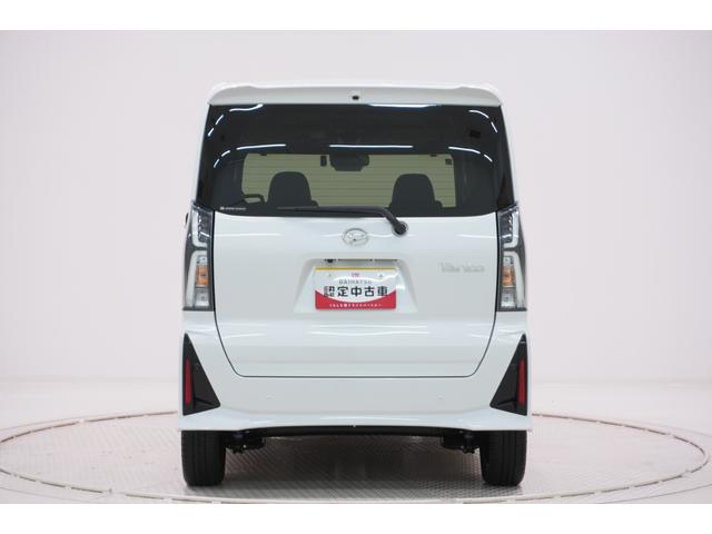 タント カスタムＲＳ　パノラマモニター　１０インチナビ　ドライブレコーダー　両側パワースライドドア　シートヒーター　ＵＳＢ入力端子　Ｂｌｕｅｔｏｏｔｈ　オートライト　キーフリー　アイドリングストップ　ティーゼットデオプラス（7枚目）