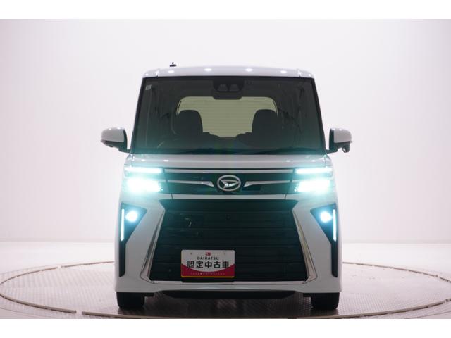 タント カスタムＲＳ　パノラマモニター　１０インチナビ　ドライブレコーダー　両側パワースライドドア　シートヒーター　ＵＳＢ入力端子　Ｂｌｕｅｔｏｏｔｈ　オートライト　キーフリー　アイドリングストップ　ティーゼットデオプラス（8枚目）